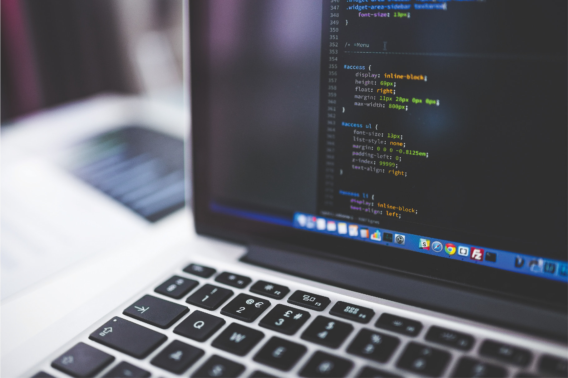 diseno web para abogados
